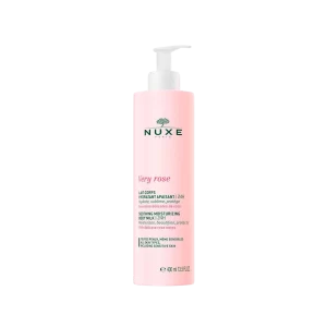 NUXE Very Rose Soothing Moisturizing Body Milk