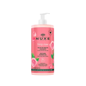 NUXE Very Rose Soothing Shower Gel