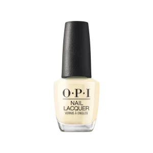 OPI Blinded by the Ring Light Nail Lacquer