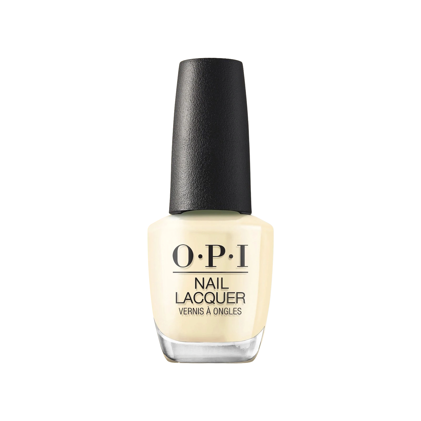 OPI Blinded by the Ring Light Nail Lacquer - Bliss.ie