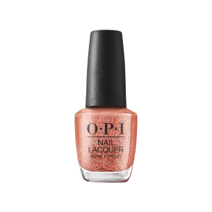 OPI It's a Wonderful Spice Nail Lacquer