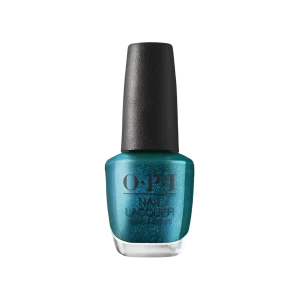 OPI Let's Scrooge Nail Lacquer