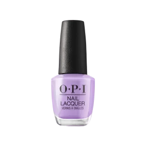 OPI Do You Lilac It ? Nail Lacquer