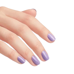 OPI Do You Lilac It? Nail Lacquer - Hand