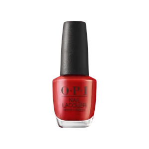 OPI Rebel With A Clause Nail Lacquer