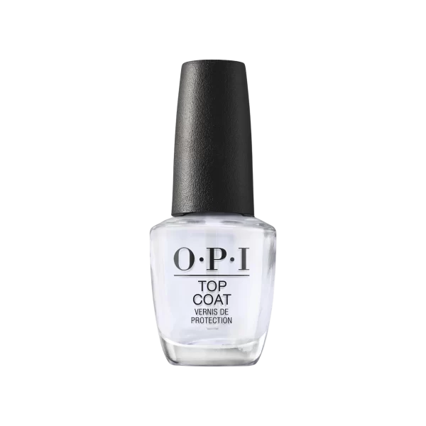 OPI Top Coat