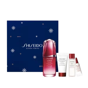 Shiseido Ultimune Gift Set