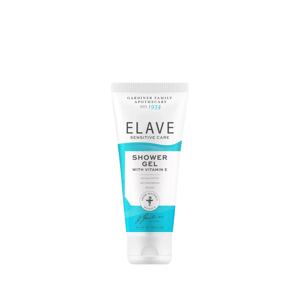 Elave Shower Gel 250ml