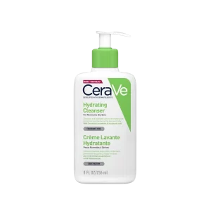 CeraVe Hydrating Non-Foaming Cleanser