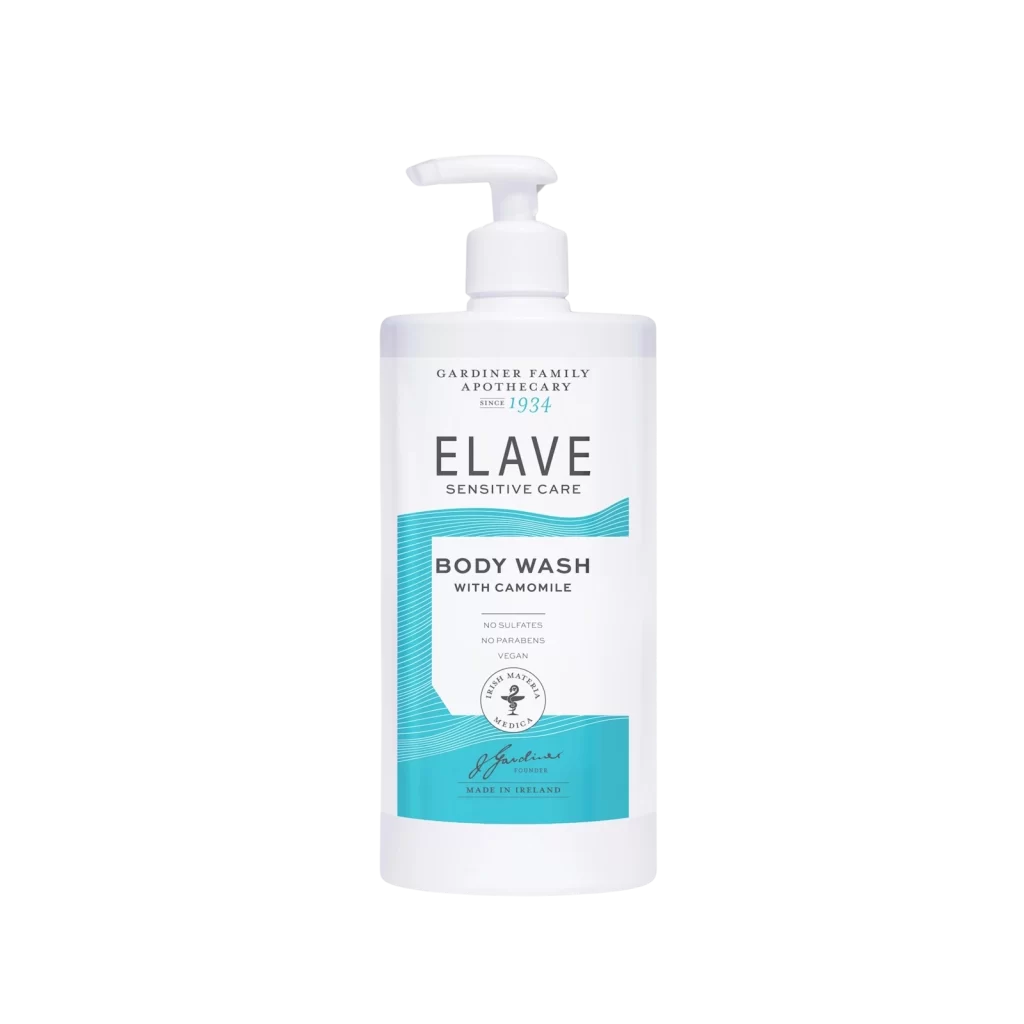 Elave Body Wash