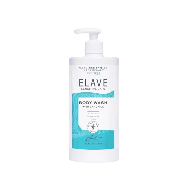 Elave Body Wash