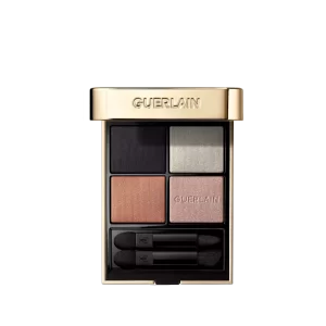 Guerlain Ombres G Eyeshadow Quad 011 Imperial Moon