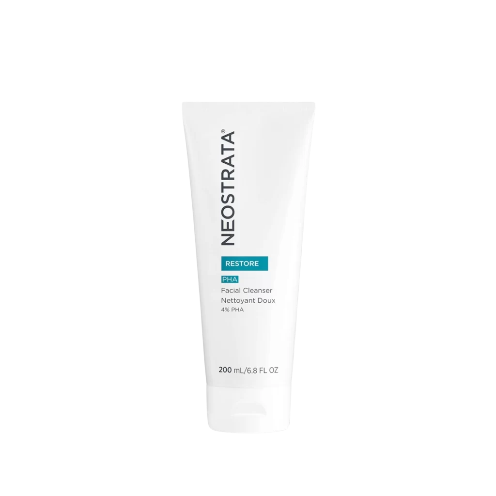 NeoStrata Restore PHA Facial Cleanser