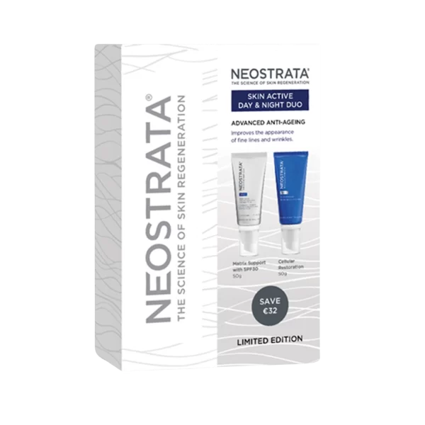 NeoStrata Skin Active Day + Night Duo