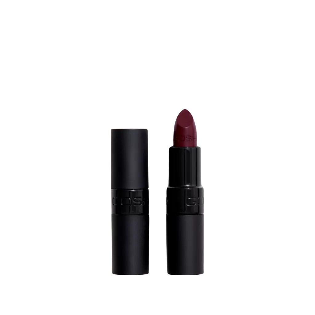 GOSH Velvet Touch Lipstick - 170 Night Kiss