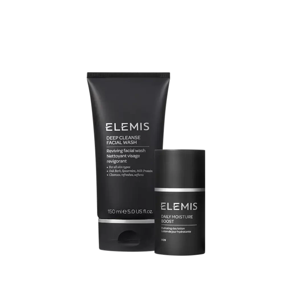 The Essential Men’s Duo Gift Set