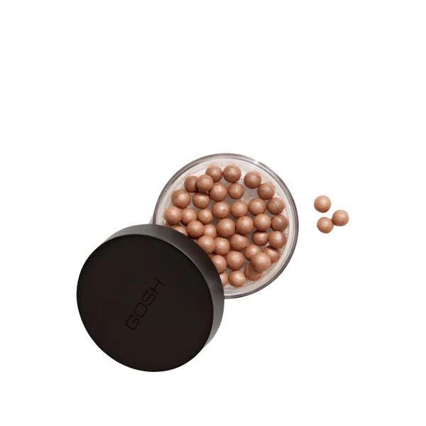 GOSH Copenhagen Precious Powder Pearls