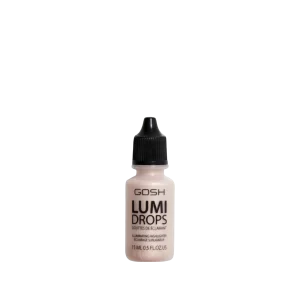 GOSH Lumi Drops - 002 Vanilla