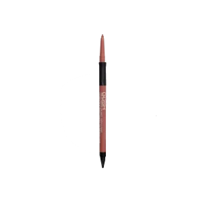 GOSH The Ultimate Lipliner - With A Twist - 001 Nougat Cripst