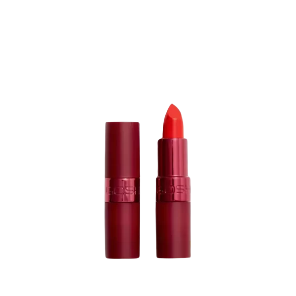 GOSH Luxury Red Lips - 001 Katherine