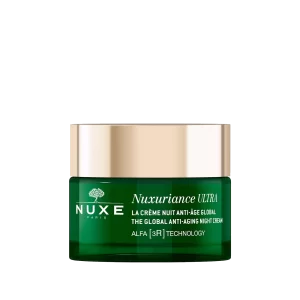 NUXE Nuxuriance Ultra Global Anti-Aging Night Cream - 50ml