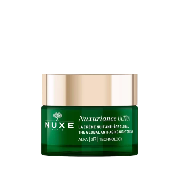 NUXE Nuxuriance Ultra Global Anti-Aging Night Cream - 50ml