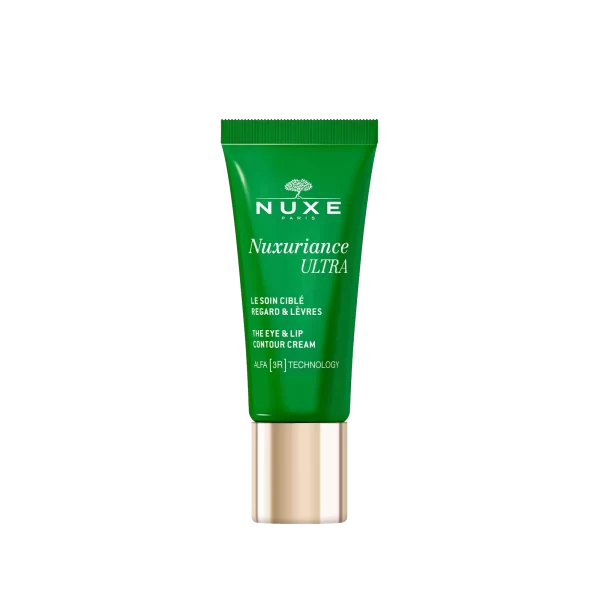 NUXE Nuxuriance Ultra Eye & Lip Contour Cream