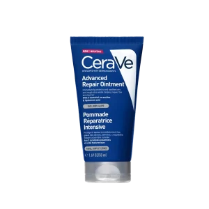 Discover CeraVe Advanced Repair Ointment