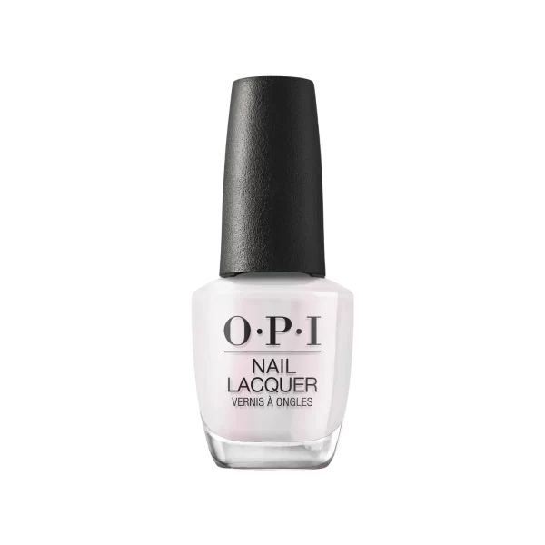 OPI Glazed N' Amused Nail Lacquer