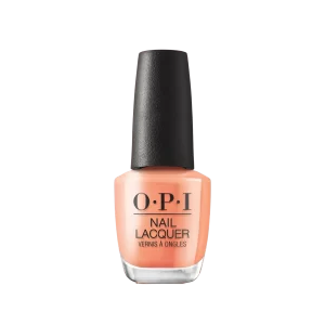 OPI Apricot AF Nail Lacquer