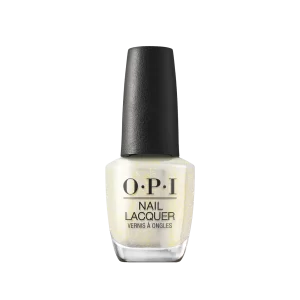 OPI Gliterally Shimmer Nail Lacquer