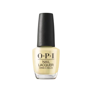 OPI Buttafly Nail Lacquer