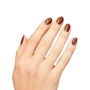 OPI Material Gworl Nail Lacquer Mani