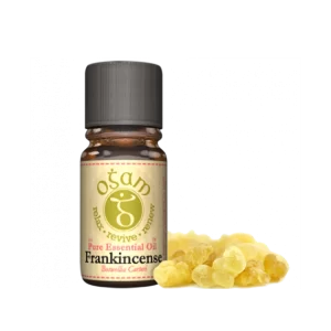 Ogam Oils Frankincense Pure Essential Oil