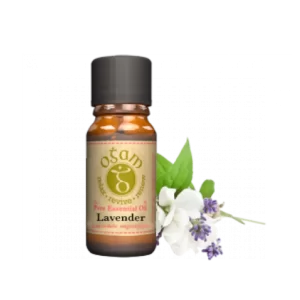 Ogam Lavender Pure Essential Oil