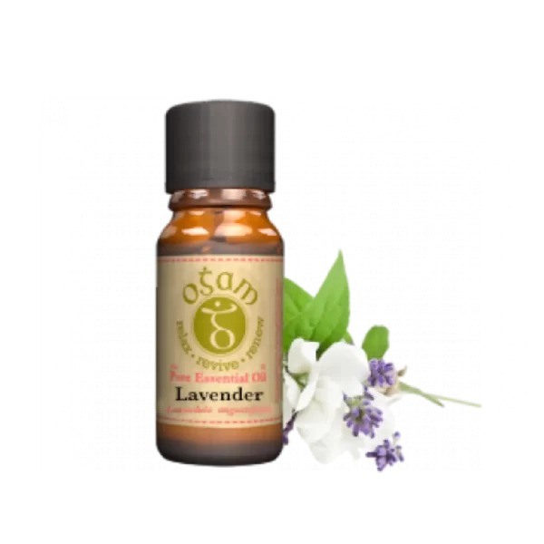 Ogam Lavender Pure Essential Oil