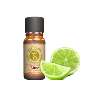 Ogam Lime Pure Essential Oil