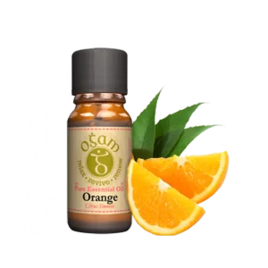Ogam Orange Pure Essential Oil