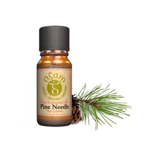 Ogam Pine Needle Pure Essential Oil
