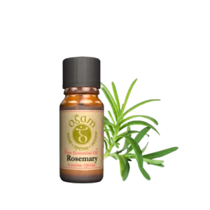 Ogam Rosemary Pure Essential Oil