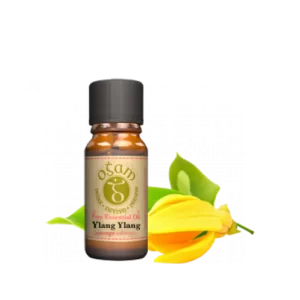 Ogam Ylang Ylang Pure Essential Oil