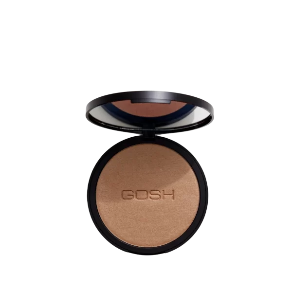 GOSH Giant Sun Powder - 001 Metallic Gold