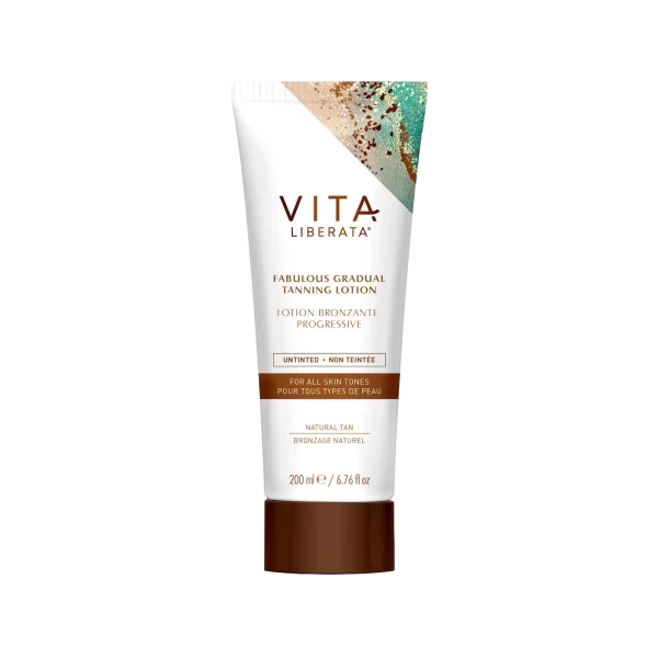 Vita Liberata Fabulous Gradual Tanning Lotion