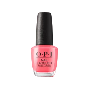 OPI ElePhantastic Pink Nail Lacquer