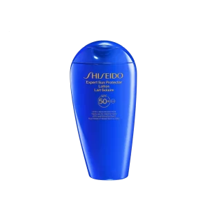 Shiseido Expert Sun Protector Face and Body Lotion SPF50 Plus