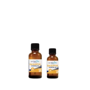 ULTRAPURE Laboratories® Eucalyptus Essential Oil