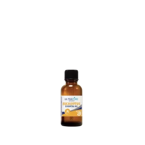 25ml Bottle Eucalyptus Essential Oil