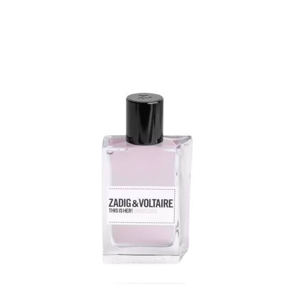 Zadig & Voltaire This Is Her! Undressed Eau de Parfum