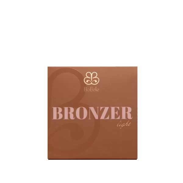 BiaBelle Light Bronzer Box