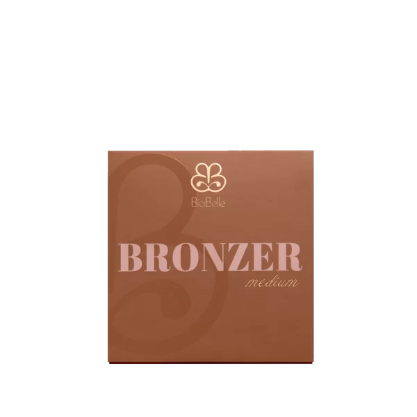 BiaBelle Medium Bronzer Box